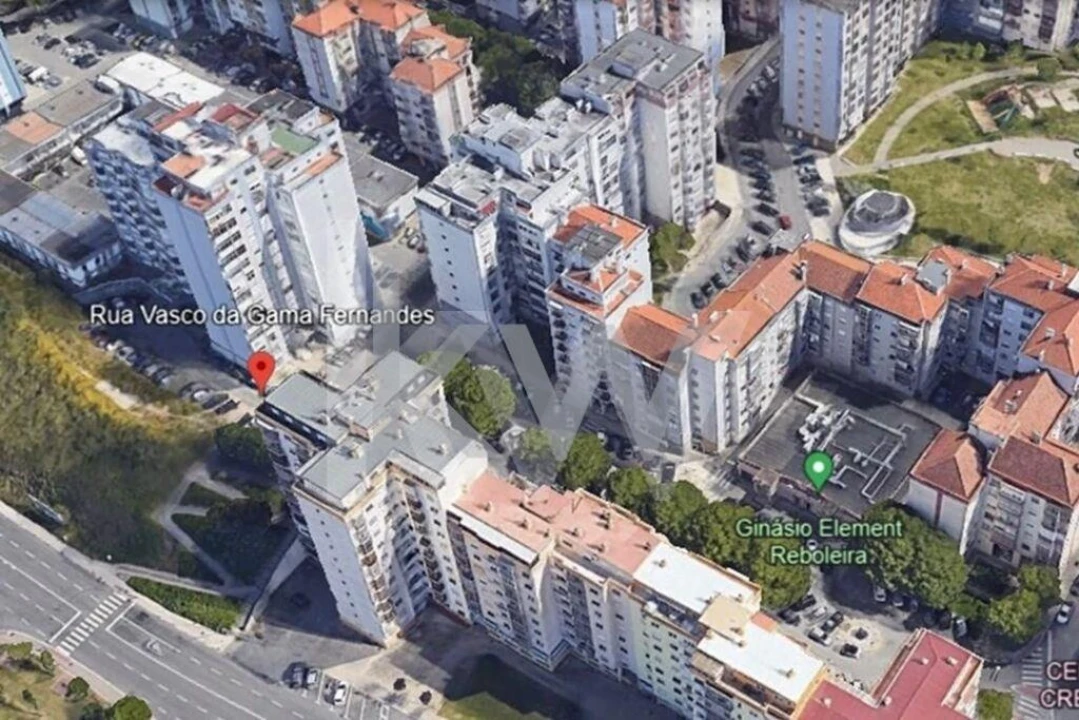 Apartamento T3 para Venda em Alfragide Foto 30