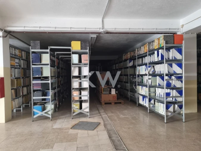 Armazém para Venda em Odivelas Foto 6