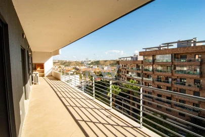 Apartamento T3 para Venda em Odivelas