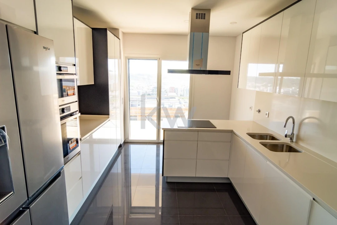 Apartamento T3 para Venda em Odivelas Foto 7