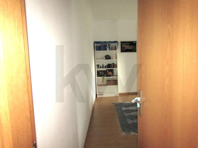 Apartamento T4 para Venda em Ribeira de Nisa e Carreiras Foto 8