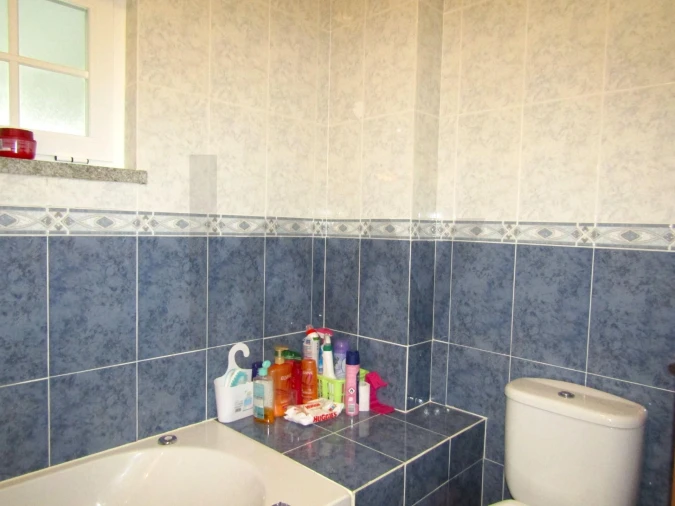 Apartamento T4 para Venda em Ribeira de Nisa e Carreiras Foto 18