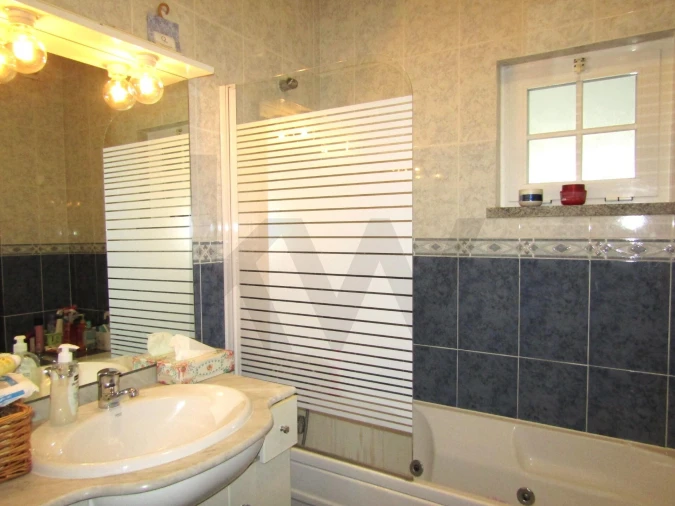 Apartamento T4 para Venda em Ribeira de Nisa e Carreiras Foto 17