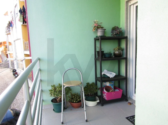 Apartamento T4 para Venda em Ribeira de Nisa e Carreiras Foto 29