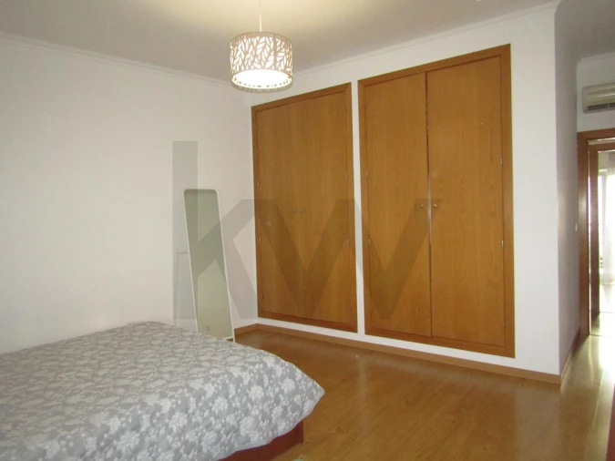 Apartamento T4 para Venda em Ribeira de Nisa e Carreiras Foto 23