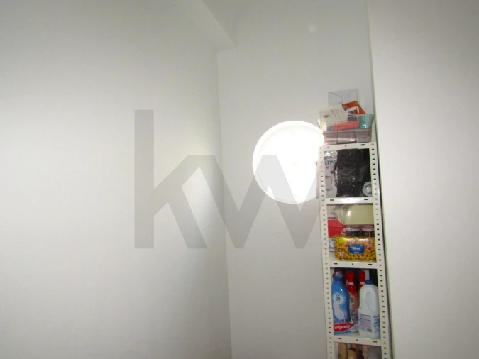 Apartamento T4 para Venda em Ribeira de Nisa e Carreiras Foto 27