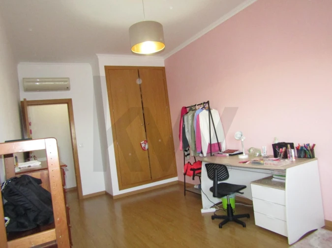 Apartamento T4 para Venda em Ribeira de Nisa e Carreiras Foto 20