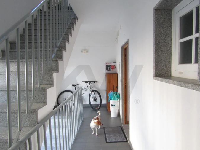 Apartamento T4 para Venda em Ribeira de Nisa e Carreiras Foto 36