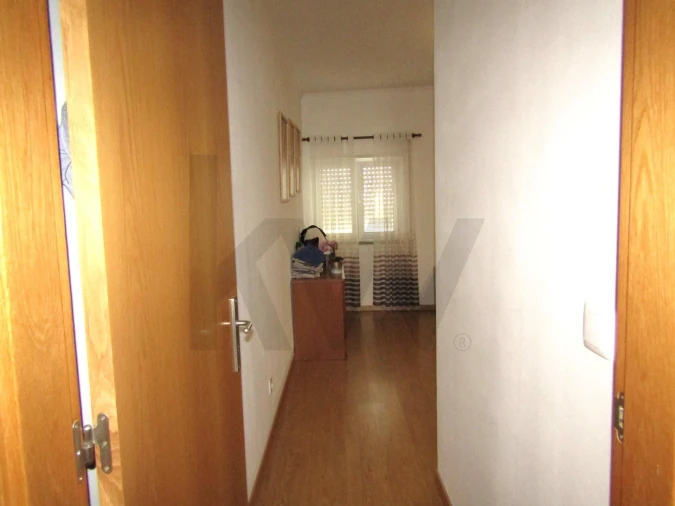 Apartamento T4 para Venda em Ribeira de Nisa e Carreiras Foto 21