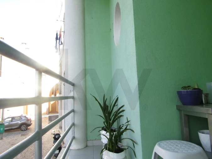 Apartamento T4 para Venda em Ribeira de Nisa e Carreiras Foto 6