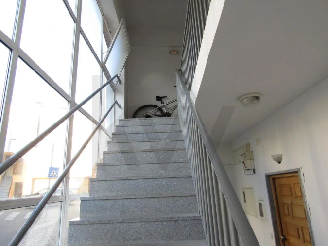 Apartamento T4 para Venda em Ribeira de Nisa e Carreiras Foto 37