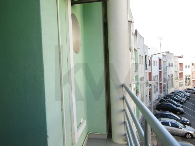 Apartamento T4 para Venda em Ribeira de Nisa e Carreiras Foto 30