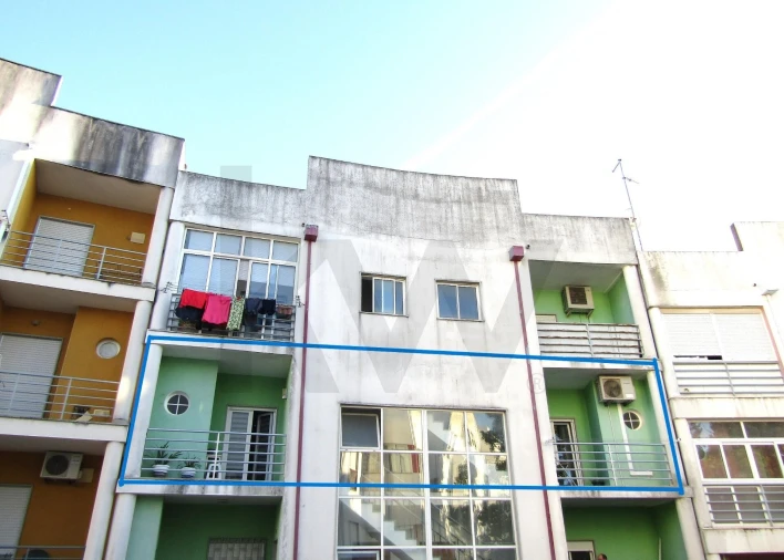 Apartamento T4 para Venda em Ribeira de Nisa e Carreiras Foto 38