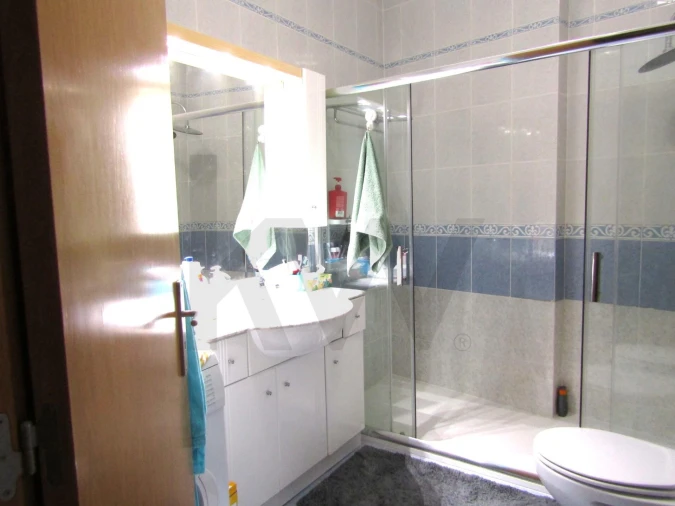 Apartamento T4 para Venda em Ribeira de Nisa e Carreiras Foto 25