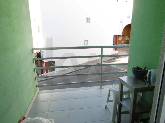 Apartamento T4 para Venda em Ribeira de Nisa e Carreiras Foto 4