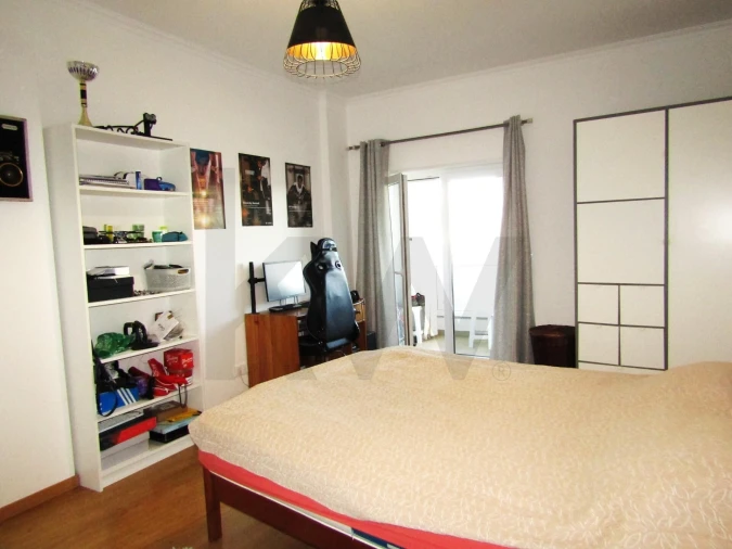 Apartamento T4 para Venda em Ribeira de Nisa e Carreiras Foto 9