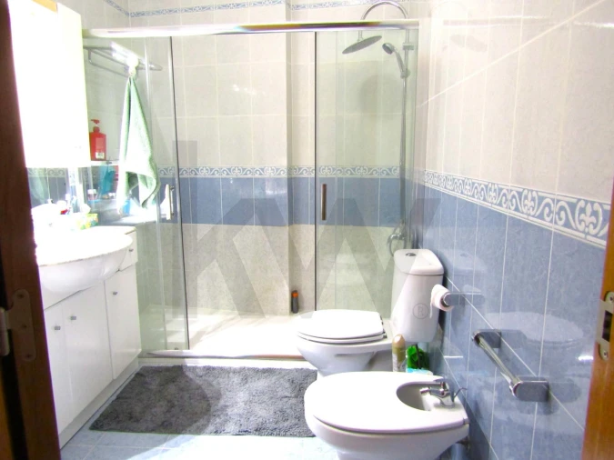 Apartamento T4 para Venda em Ribeira de Nisa e Carreiras Foto 24