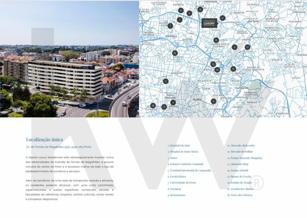 Apartamento T1 para Venda em Paranhos Foto 13