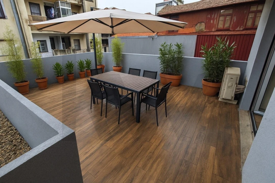 Apartamento T3 para Venda em Cedofeita, Santo Ildefonso, Sé, Miragaia, São Nicolau e Vitória Foto 1
