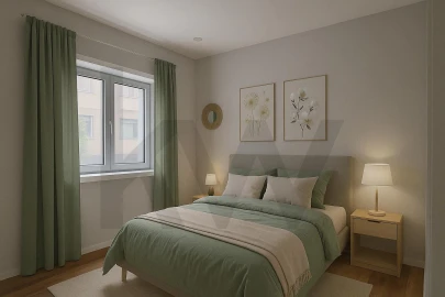 Apartamento T3 para Venda em Cedofeita, Santo Ildefonso, Sé, Miragaia, São Nicolau e Vitória