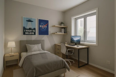 Apartamento T3 para Venda em Cedofeita, Santo Ildefonso, Sé, Miragaia, São Nicolau e Vitória