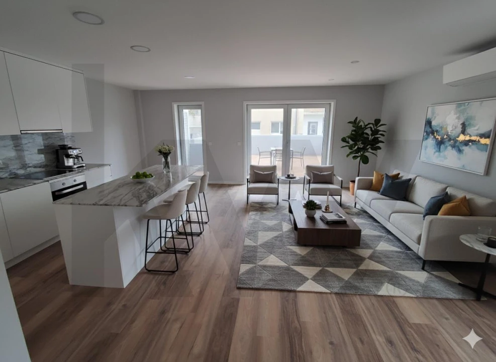 Apartamento T3 para Venda em Cedofeita, Santo Ildefonso, Sé, Miragaia, São Nicolau e Vitória Foto 5