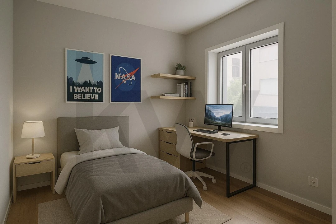 Apartamento T3 para Venda em Cedofeita, Santo Ildefonso, Sé, Miragaia, São Nicolau e Vitória Foto 8