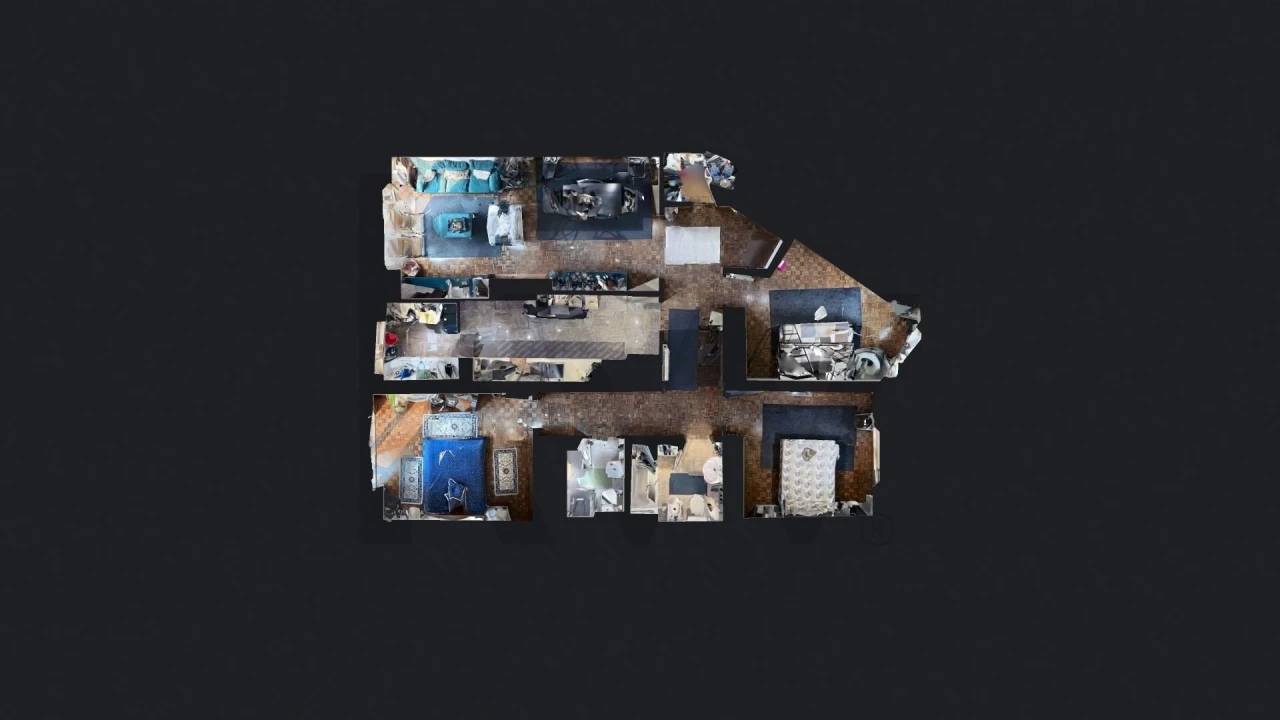 Apartamento T3 para Venda em Mindelo Foto 29