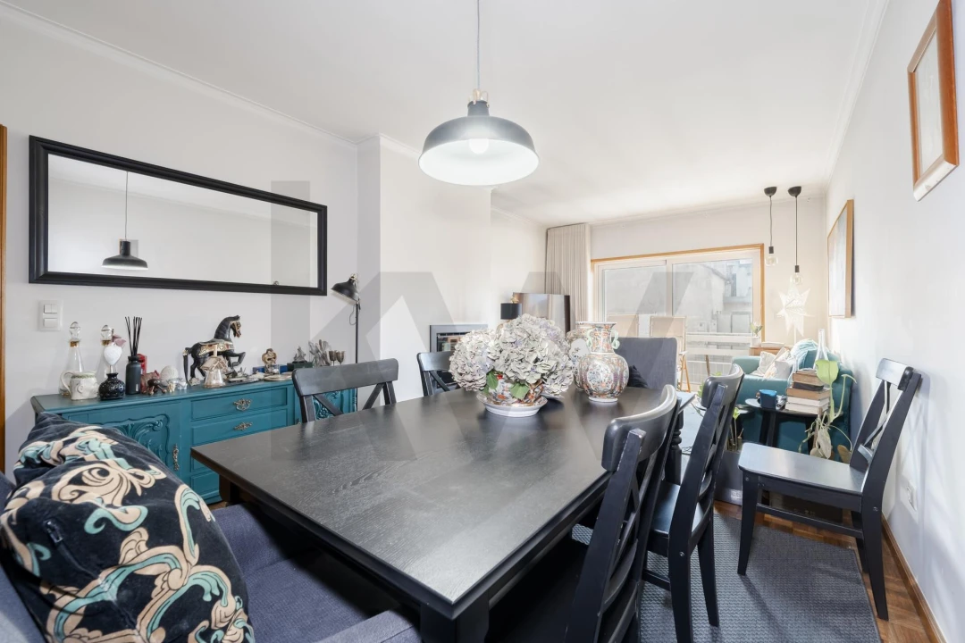 Apartamento T3 para Venda em Mindelo Foto 25