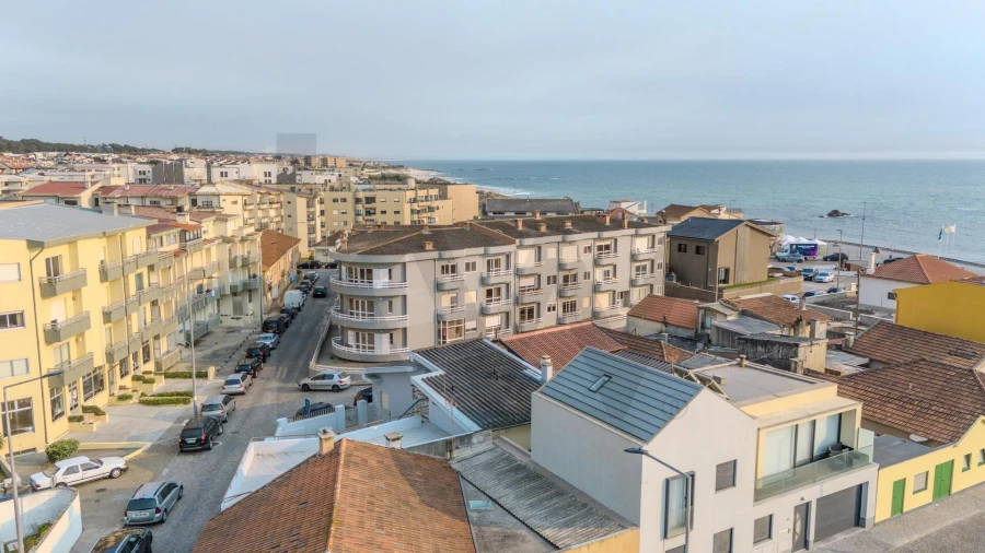 Apartamento T3 para Venda em Mindelo