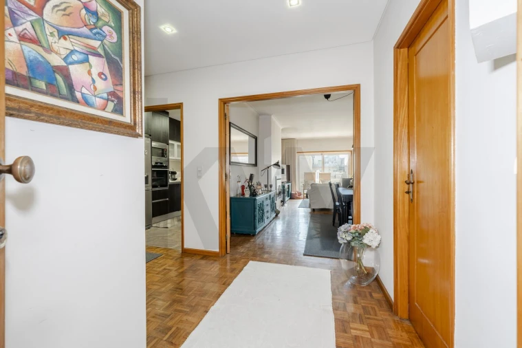 Apartamento T3 para Venda em Mindelo Foto 22