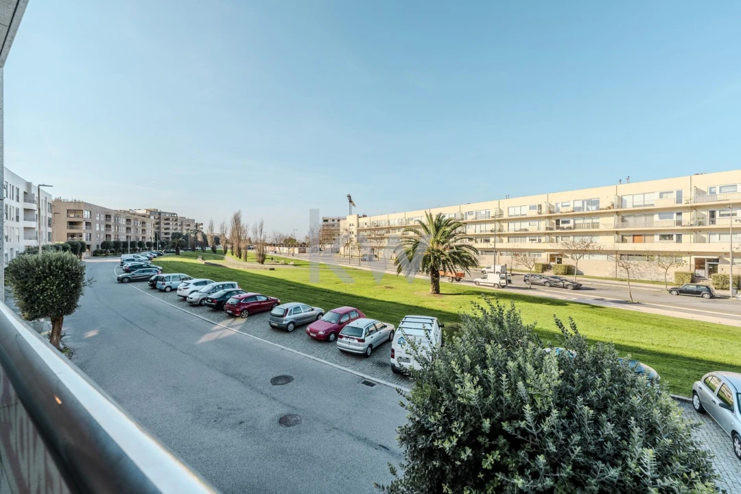 Apartamento T4 para Venda em Vila do Conde Foto 25