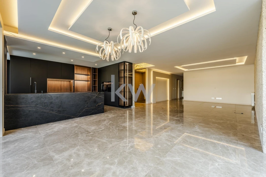 Apartamento T4 para Venda em Vila do Conde Foto 6