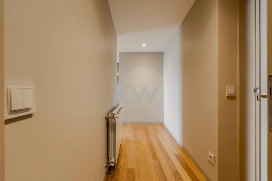 Apartamento T4 para Venda em Vila do Conde Foto 17