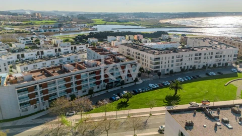 Apartamento T4 para Venda em Vila do Conde
