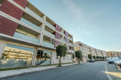 Apartamento T4 para Venda em Vila do Conde