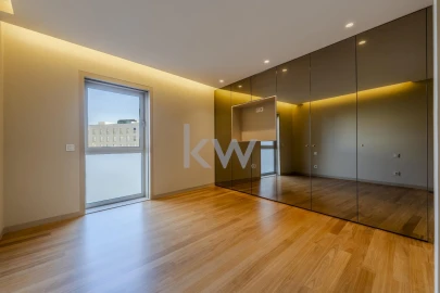 Apartamento T4 para Venda em Vila do Conde