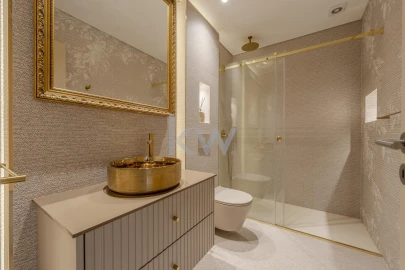 Apartamento T4 para Venda em Vila do Conde