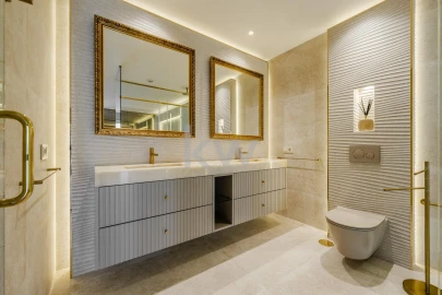 Apartamento T4 para Venda em Vila do Conde