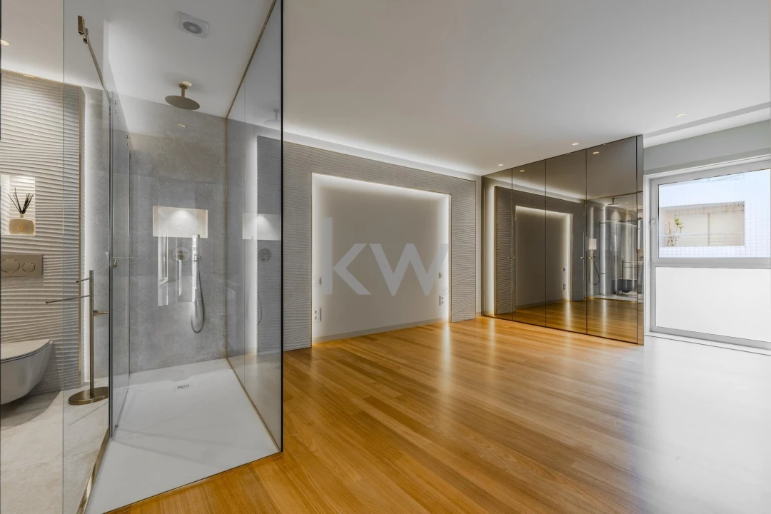 Apartamento T4 para Venda em Vila do Conde Foto 19