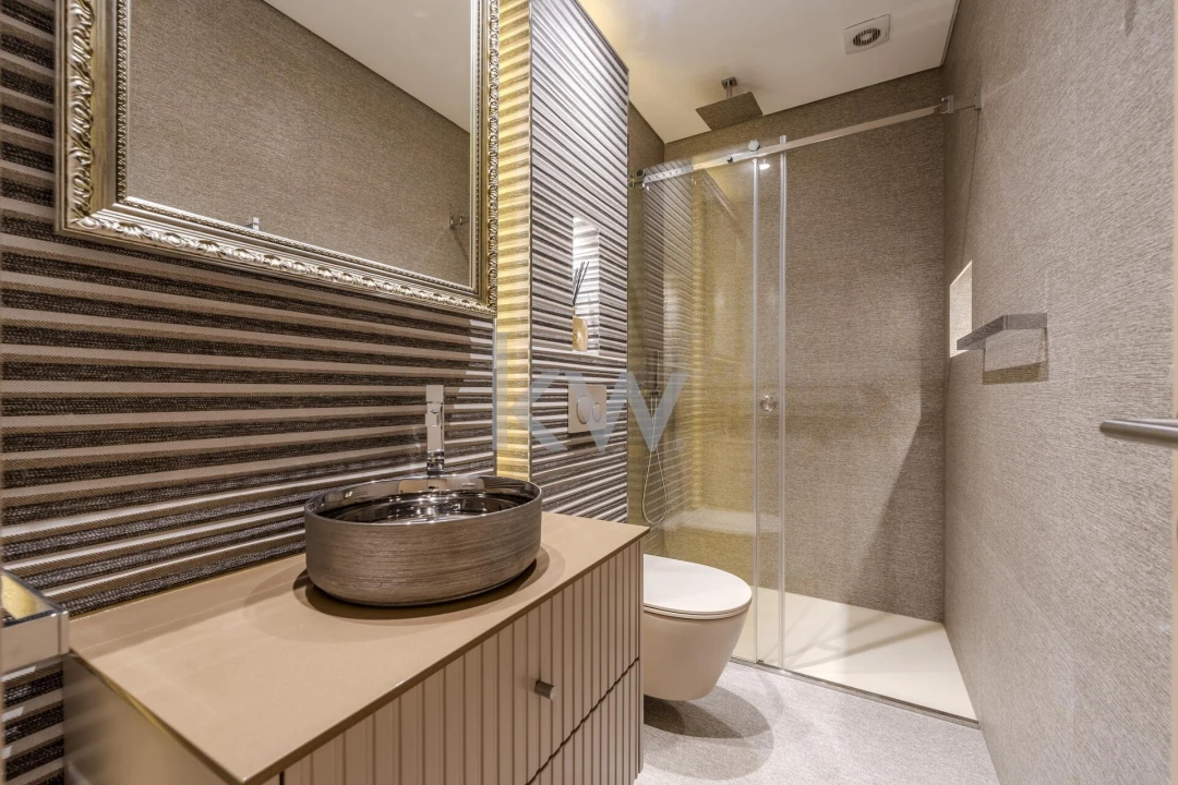 Apartamento T4 para Venda em Vila do Conde Foto 21