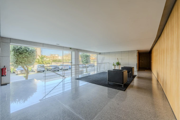 Apartamento T4 para Venda em Vila do Conde Foto 26