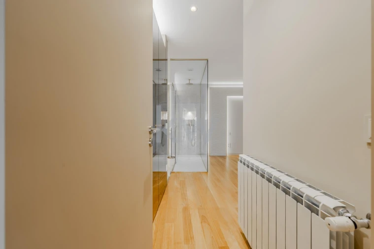 Apartamento T4 para Venda em Vila do Conde Foto 16