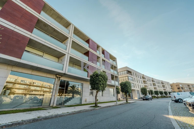 Apartamento T4 para Venda em Vila do Conde Foto 28