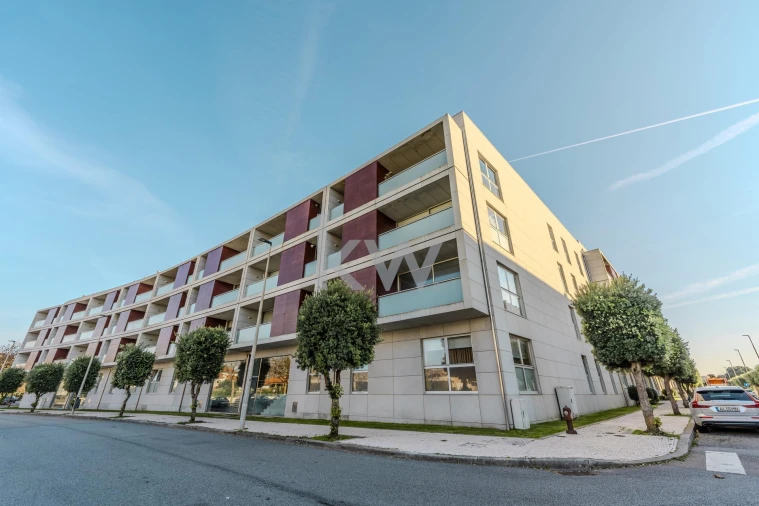 Apartamento T4 para Venda em Vila do Conde Foto 27