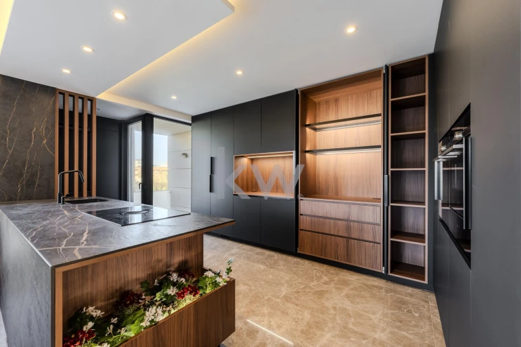 Apartamento T4 para Venda em Vila do Conde Foto 7