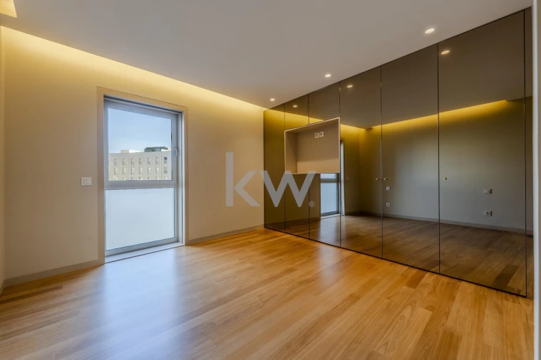 Apartamento T4 para Venda em Vila do Conde Foto 23