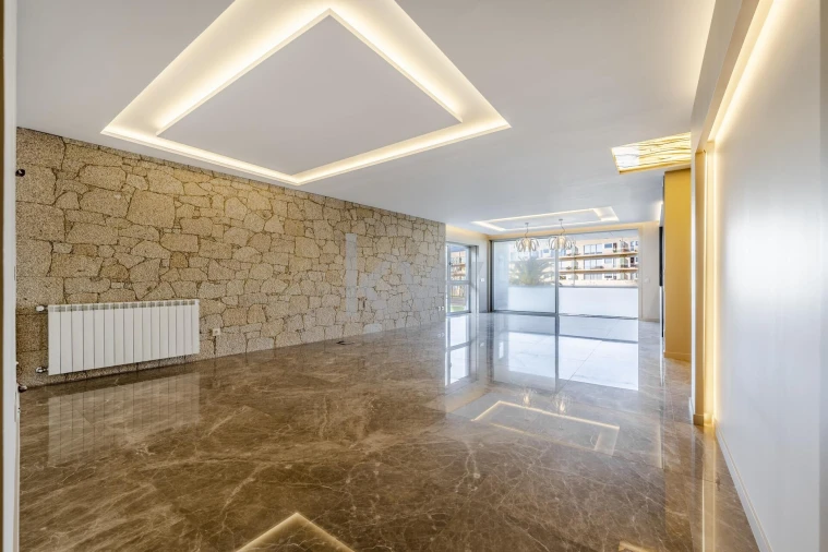 Apartamento T4 para Venda em Vila do Conde Foto 4