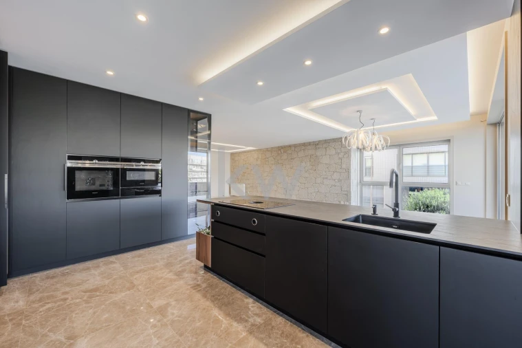 Apartamento T4 para Venda em Vila do Conde Foto 9