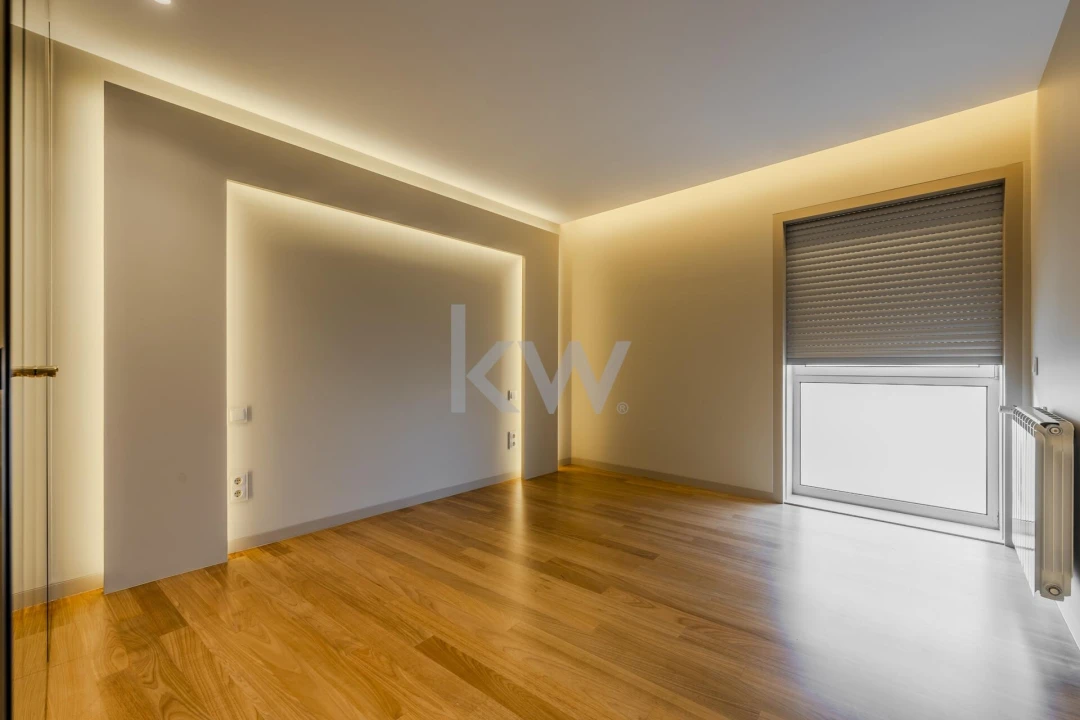 Apartamento T4 para Venda em Vila do Conde Foto 14